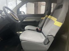 BMW Hongguang MINIEV 2021 Macaron Premium Edition Ternary Lithium - ფოტო 9