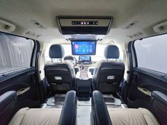 Toyota Sienna 2021 2.5L Hybrid Comfort Edition - ფოტო 7