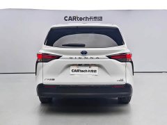 Toyota Sienna 2021 2.5L Hybrid Comfort Edition - ფოტო 9