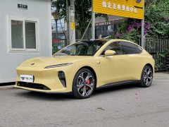 NIO ET5 2022 75kWh - ფოტო 1