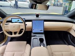 NIO ET5 2022 75kWh - ფოტო 10