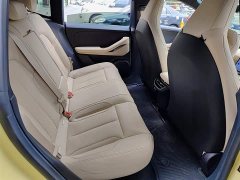 NIO ET5 2022 75kWh - ფოტო 11