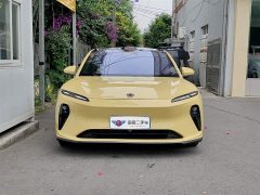NIO ET5 2022 75kWh - ფოტო 2
