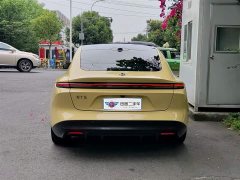 NIO ET5 2022 75kWh - ფოტო 5