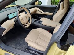 NIO ET5 2022 75kWh - ფოტო 7