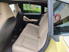 NIO ET5 2022 75kWh - ფოტო 8