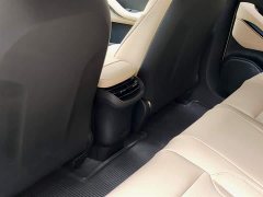 NIO ET5 2022 75kWh - ფოტო 9