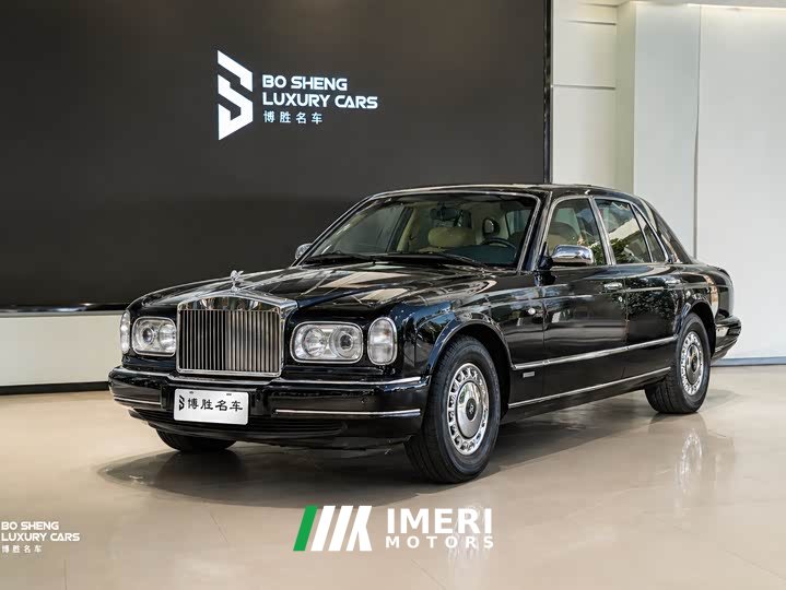 Silver Angel 2002 5.4L Automatic