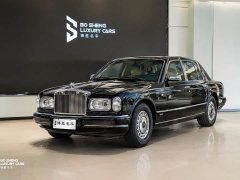 Silver Angel 2002 5.4L Automatic - ფოტო 1