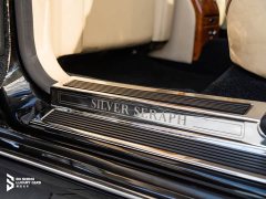 Silver Angel 2002 5.4L Automatic - ფოტო 10