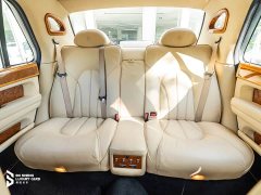 Silver Angel 2002 5.4L Automatic - ფოტო 18