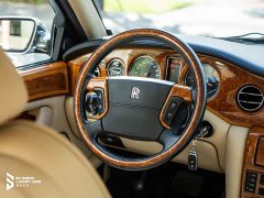 Silver Angel 2002 5.4L Automatic - ფოტო 19