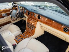 Silver Angel 2002 5.4L Automatic - ფოტო 20