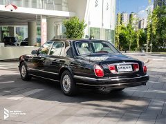 Silver Angel 2002 5.4L Automatic - ფოტო 3