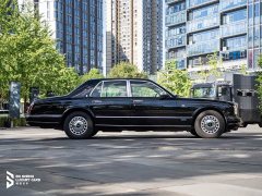 Silver Angel 2002 5.4L Automatic - ფოტო 4