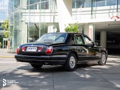 Silver Angel 2002 5.4L Automatic - ფოტო 6