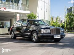 Silver Angel 2002 5.4L Automatic - ფოტო 7