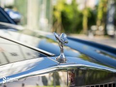 Silver Angel 2002 5.4L Automatic - ფოტო 8