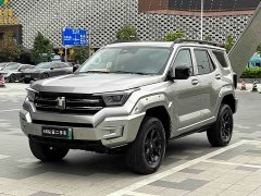 Tank 400 New Energy Hi4-T Off-Road Edition - ფოტო 1
