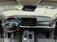 Tank 400 New Energy Hi4-T Off-Road Edition - ფოტო 11