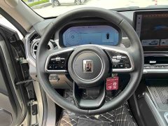 Tank 400 New Energy Hi4-T Off-Road Edition - ფოტო 12