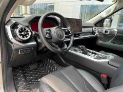 Tank 400 New Energy Hi4-T Off-Road Edition - ფოტო 15