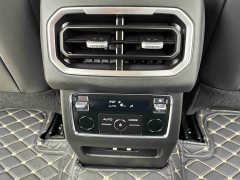 Tank 400 New Energy Hi4-T Off-Road Edition - ფოტო 17