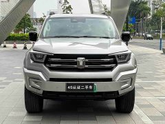 Tank 400 New Energy Hi4-T Off-Road Edition - ფოტო 2