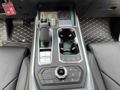 Tank 400 New Energy Hi4-T Off-Road Edition - ფოტო 20