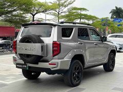 Tank 400 New Energy Hi4-T Off-Road Edition - ფოტო 4