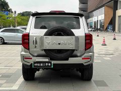 Tank 400 New Energy Hi4-T Off-Road Edition - ფოტო 5
