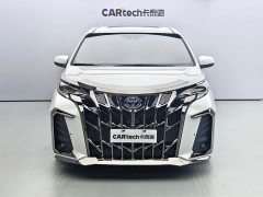 Toyota Gravia 2.5L Hybrid Premium Edition - ფოტო 2
