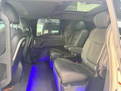 Toyota Gravia 2.5L Hybrid Premium Edition - ფოტო 6