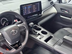 Toyota Gravia 2.5L Hybrid Premium Edition - ფოტო 7