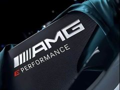 Mercedes-Benz AMG ONE 1.6T Automatic - ფოტო 12