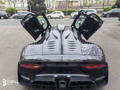 Mercedes-Benz AMG ONE 1.6T Automatic - ფოტო 2