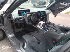 Mercedes-Benz AMG ONE 1.6T Automatic - ფოტო 5