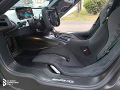 Mercedes-Benz AMG ONE 1.6T Automatic - ფოტო 7