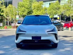 IM Motors Zhiji LS6 Max Standard Edition - фото 2