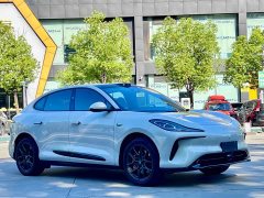 IM Motors Zhiji LS6 Max Standard Edition - фото 3