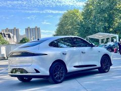 IM Motors Zhiji LS6 Max Standard Edition - фото 4