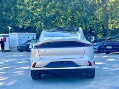 IM Motors Zhiji LS6 Max Standard Edition - фото 5