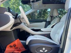 IM Motors Zhiji LS6 Max Standard Edition - фото 7