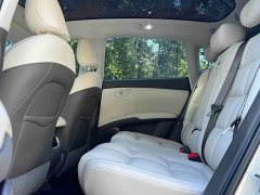IM Motors Zhiji LS6 Max Standard Edition - фото 8
