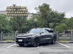 Li Auto L9 Ultra - ფოტო 1