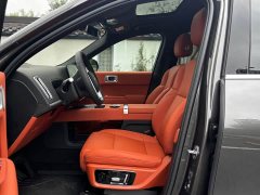 Li Auto L9 Ultra - ფოტო 11