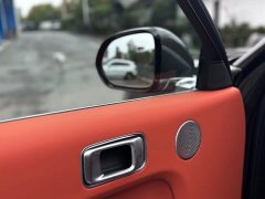 Li Auto L9 Ultra - ფოტო 14