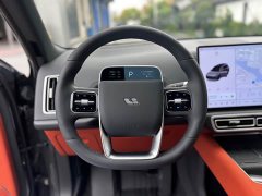 Li Auto L9 Ultra - ფოტო 16
