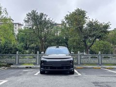 Li Auto L9 Ultra - ფოტო 2