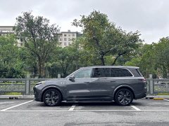 Li Auto L9 Ultra - ფოტო 3